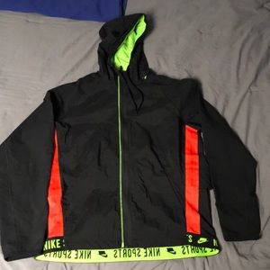 Nike Windbreaker